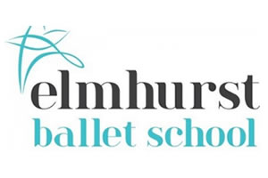 Elmhurst ballet school